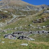 Alpe Sella Vecchia