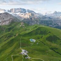 Hahnenmoospass