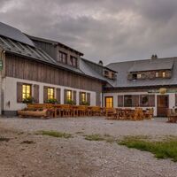Lurgbauerhütte