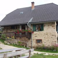 Saualpe - Pöllinger Hütte