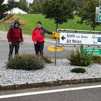 Liebenau - Arbesbach - Schönbach