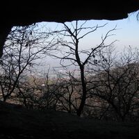 Grotta di Rocche Finestre