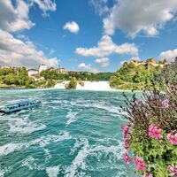 Rheinfall