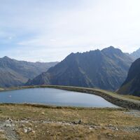 Speichersee