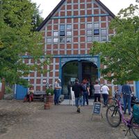 Lübeln - Rundlingsmuseum