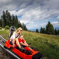 Hexenexpress Schöckl