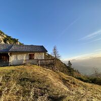 Wanderung Buchauerscharte