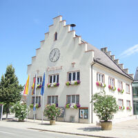 Rathaus Buggingen