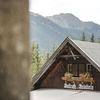 Waldcafé Stuböbele