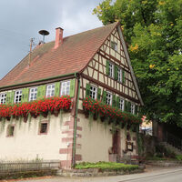 Museum Neuweiler