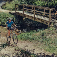 Ostalb-Radrunde - Schlierbach Neuler