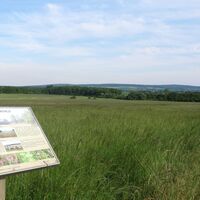 Landschaftsschutzgebiet Schandelaher Wohld