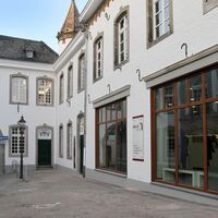 Begas Haus