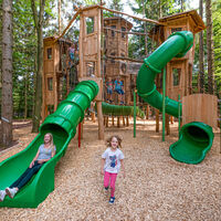 Abenteuerwald Sommerberg