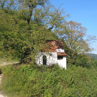 Reiterleskapelle bei Tannweiler