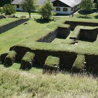 Magdalensberg Archäologischer Park
