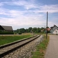 Ampertalbahn (Kraftwerk Zolling)