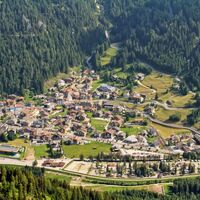 Canazei ©Archivio APT Val di Fassa