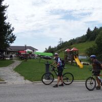 Rifugio Solarie