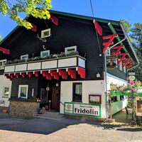 Gaststätte Fridolin