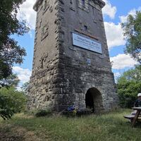 Tempelbergwarte