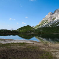 I Laghi d'Olbe