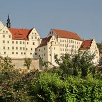 Schloss Colditz