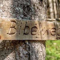 Bibelweg