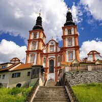 Basilika Mariatrost in Graz