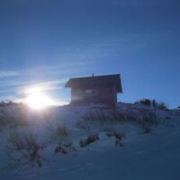 Schneealpe