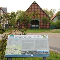 Informationstafel Rundlings-Tour