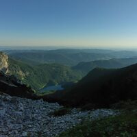 Hirschluckenrinne