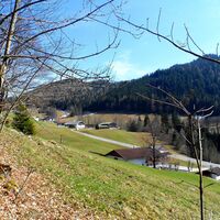 Rastplatz Eck