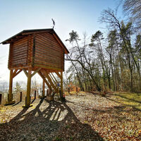 Haspelhäusle Waldshut