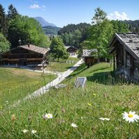 Museum Tiroler Bauernhöfe