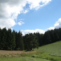 Arbesbach - Schönbach