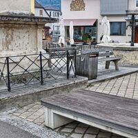 Etappenziel erreicht - Mautern