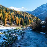 Soraga - Moena ©Archivio APT Val di Fassa