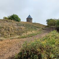 Mednik Kapelle