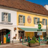 LandhotelGroggerhof-Außenansicht-Murtal-Steiermark