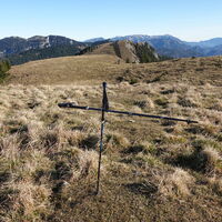 Höchster Punkt am Kaiserstein