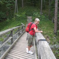 1. Wiener Wasserleitungsweg