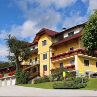 Jausenstation Posch_von außen_Strallegg_Oststeiermark