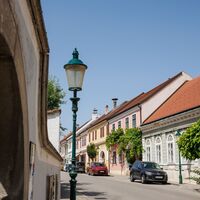 Altstadt Rust