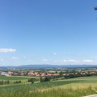 Blick auf den Seeburger See