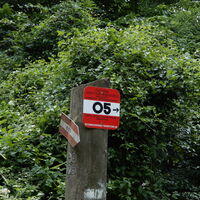 Oberarnsdorf - Aggstein - Schönbühel