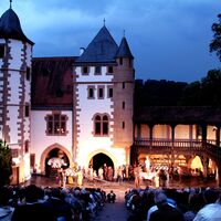 DSGVO KJ Jagsthausen Burgfestspiele Jagsthausen 2