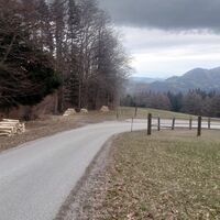 Weißn Trail - Nußbach