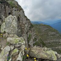 Grotta Rosa