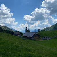 Waisacher Almhütte